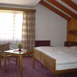 Hotel City 3* Täsch