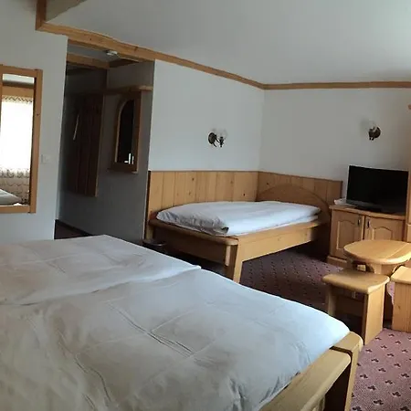 Hotel City