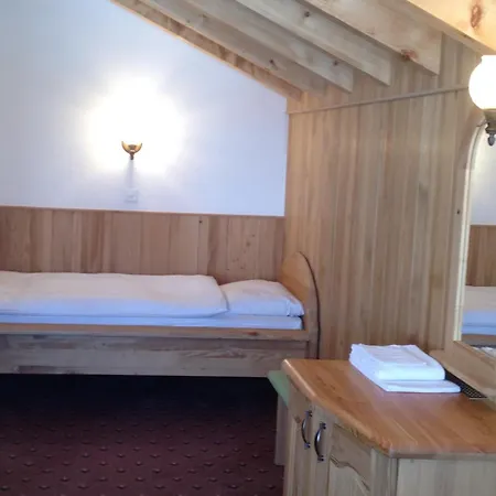 Hotel City Tasch