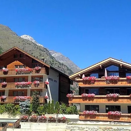 Hotel City