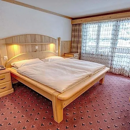 Hotel Hotel City Tasch