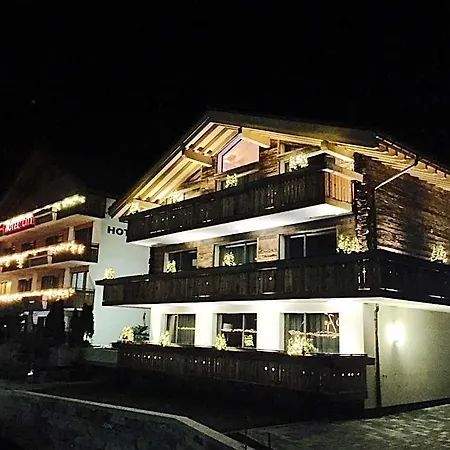 Hotel Hotel City 3*