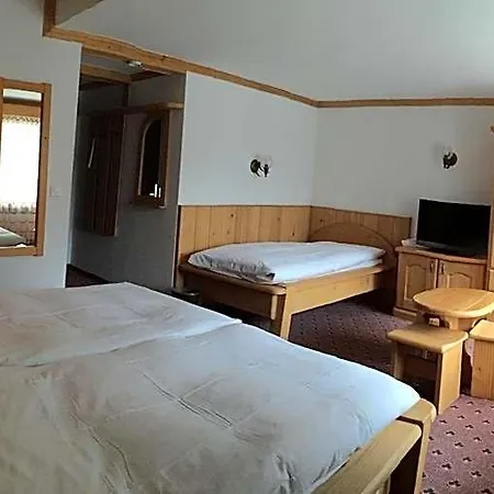 Hotel Hotel City Tasch
