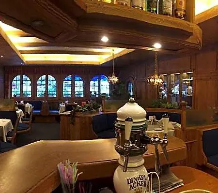 Hotel City Hotel