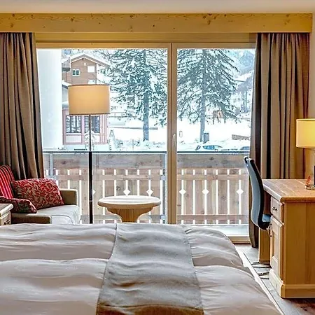 Hotel City Tasch