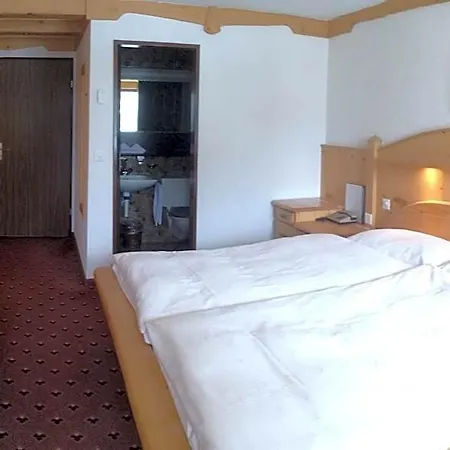 Hotel Hotel City Tasch