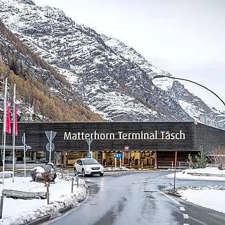 Hotel Hotel City Tasch