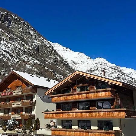 Hotel City Tasch