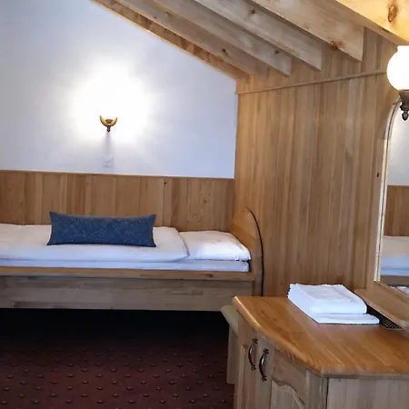 Hotel Hotel City 3*