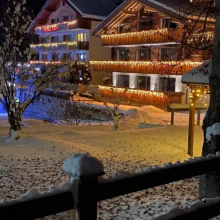 Hotel Hotel City 3*