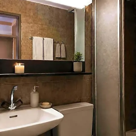 Hotel City 3*