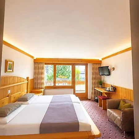 Hotel City Hotel