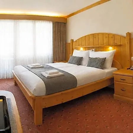 Hotel Hotel City Tasch