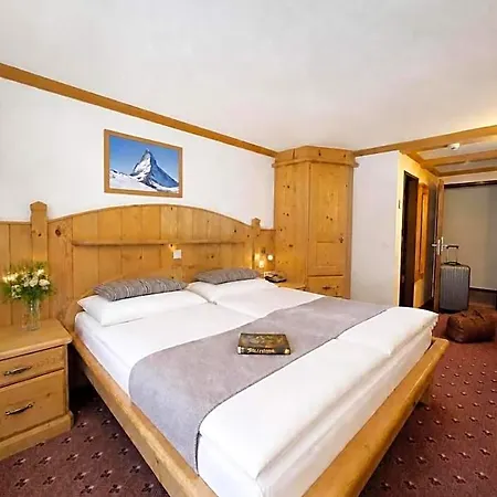 Hotel Hotel City Tasch