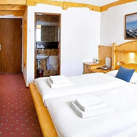 Hotel City Tasch