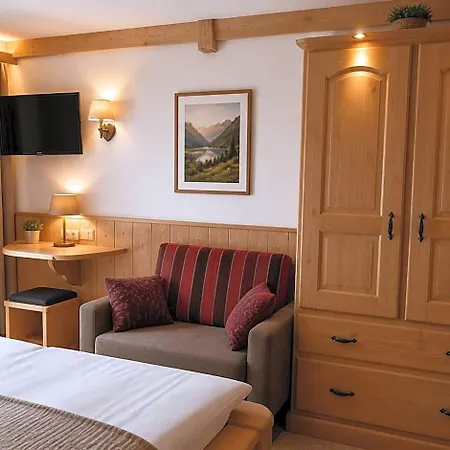 Hotel Hotel City 3*