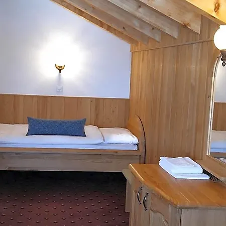 Hotel City Hotel Tasch