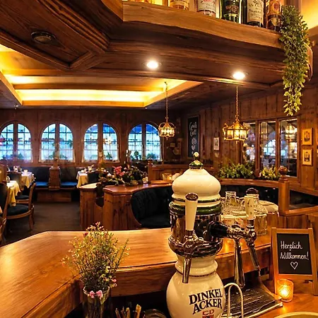 Hotel Hotel City Tasch
