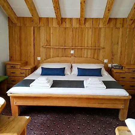 Hotel Hotel City