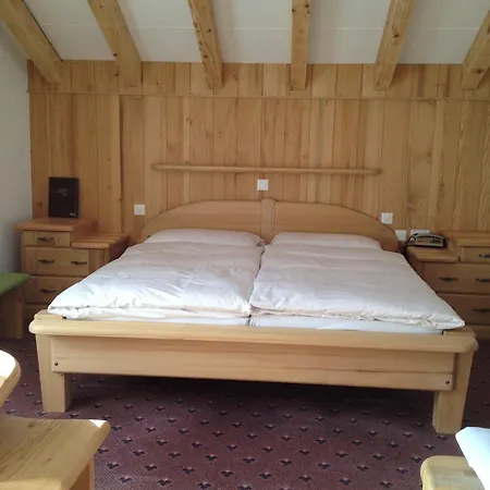 Hotel City 3* Tasch