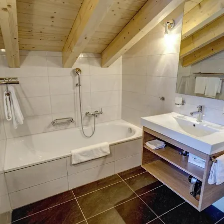 Hotel City 3* Täsch