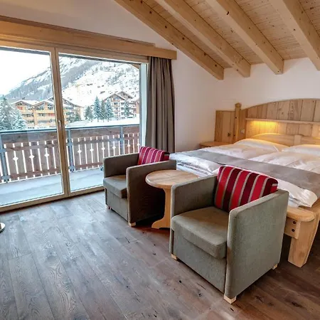 Hotel City Hotel Tasch