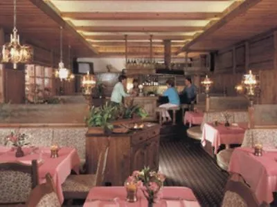 Hotel City