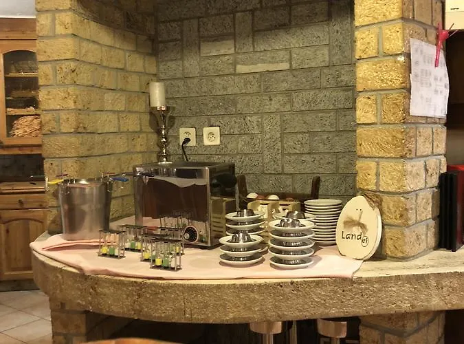 Hotel City 3* Täsch