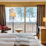 Hotel City Hotel