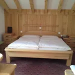 Hotel City 3* Täsch