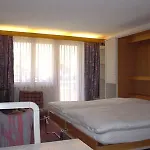 Hotel City Täsch