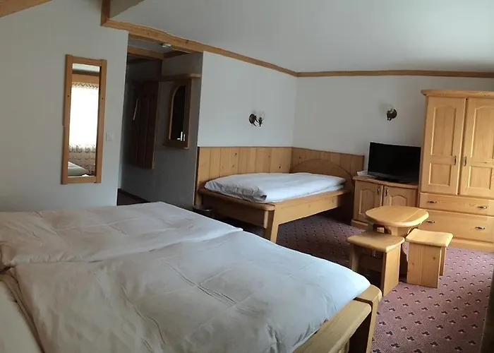 Hotel City