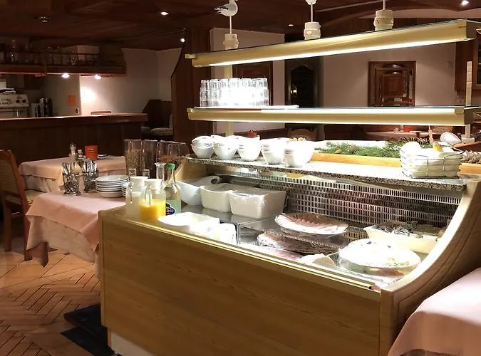 Ξενοδοχείο Hotel City